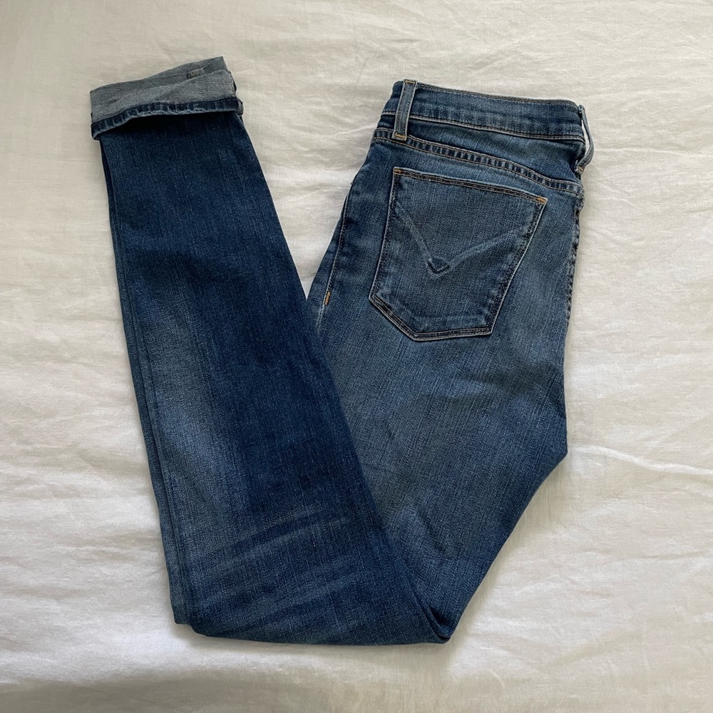 Hudson Jeans